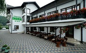 Pensiunea Indra